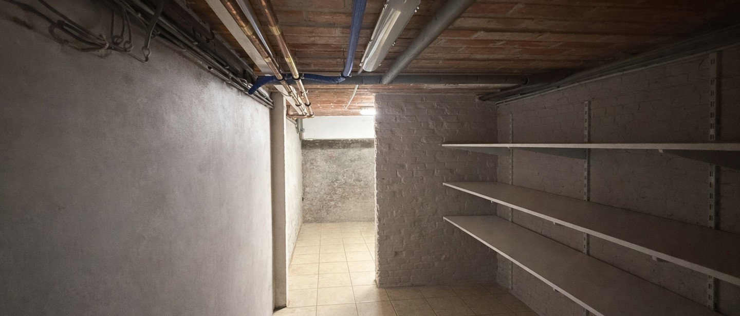 Gelijkvloerse verdieping te koop in Tessenderlo