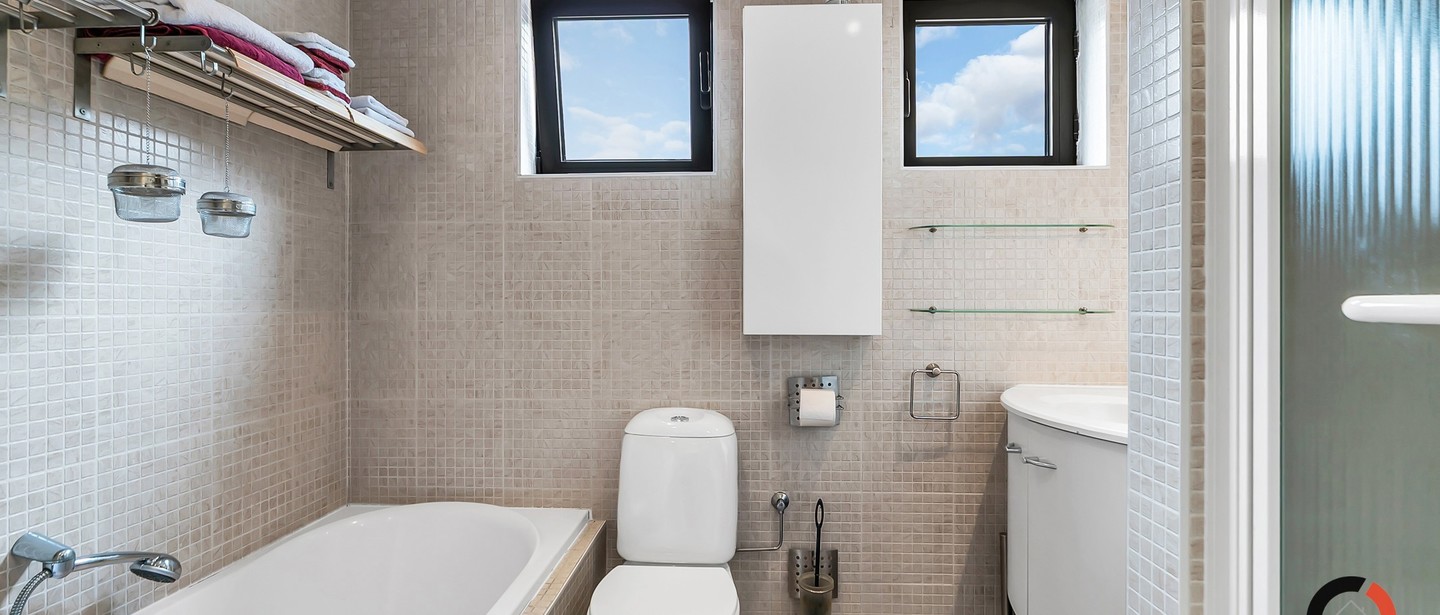 Gelijkvloerse woning te koop in Genk