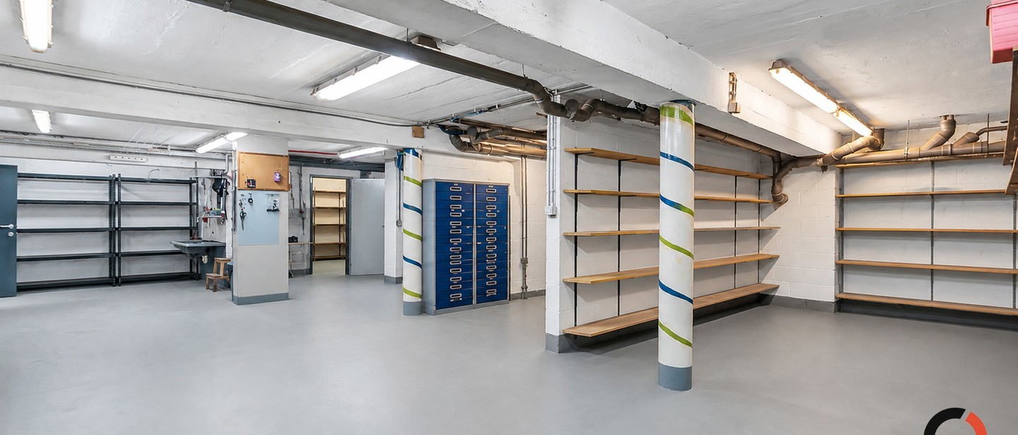Gelijkvloerse woning te koop in Genk