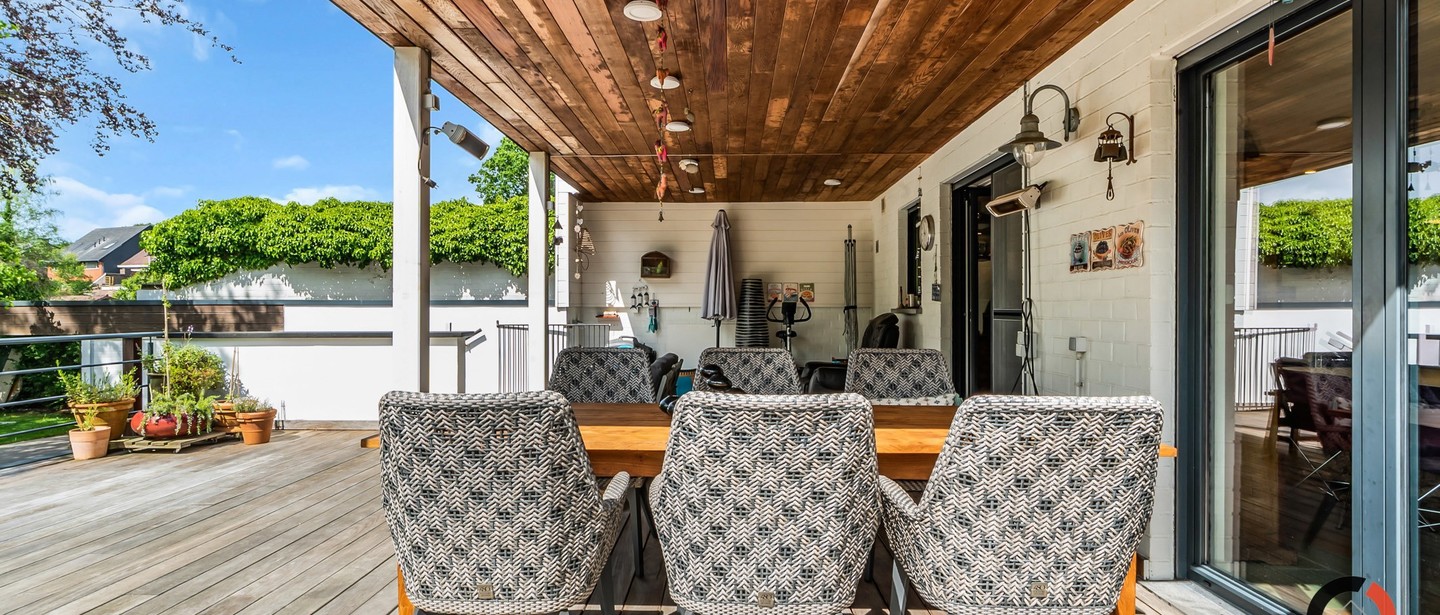 Gelijkvloerse woning te koop in Genk