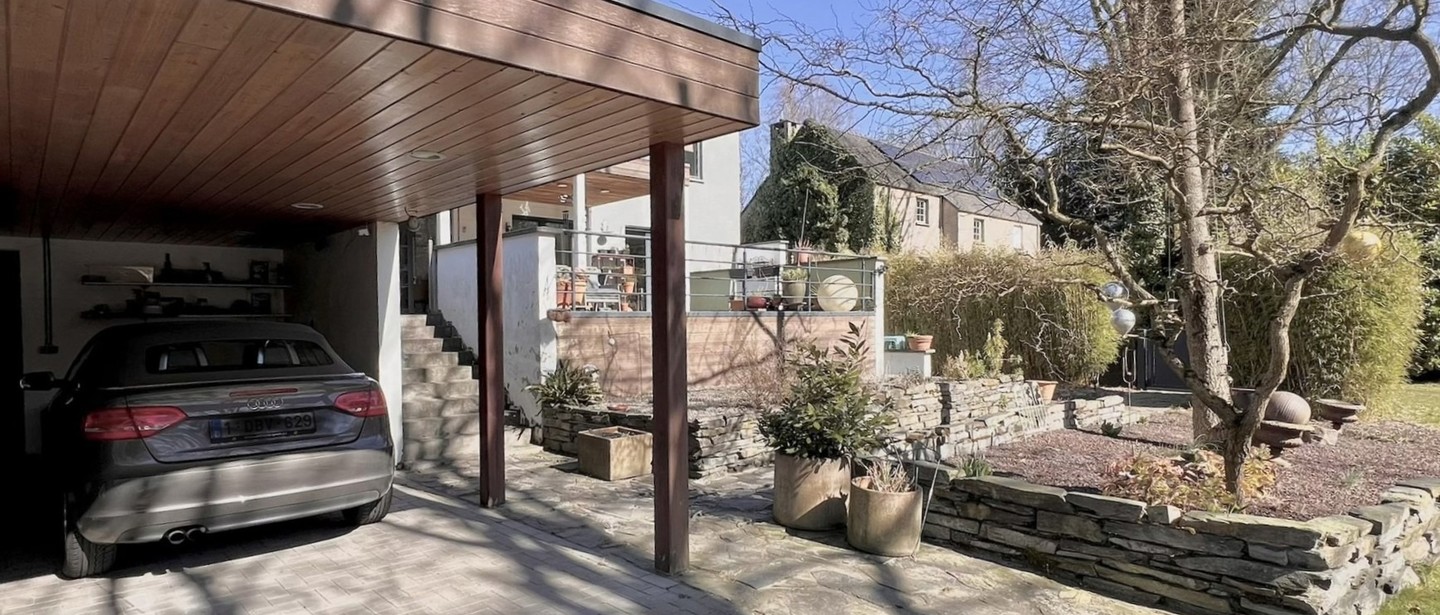 Gelijkvloerse woning te koop in Genk