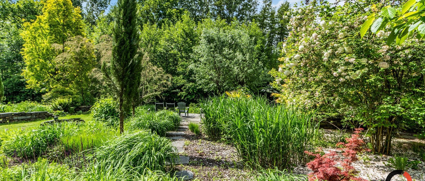 Gelijkvloerse woning te koop in Genk
