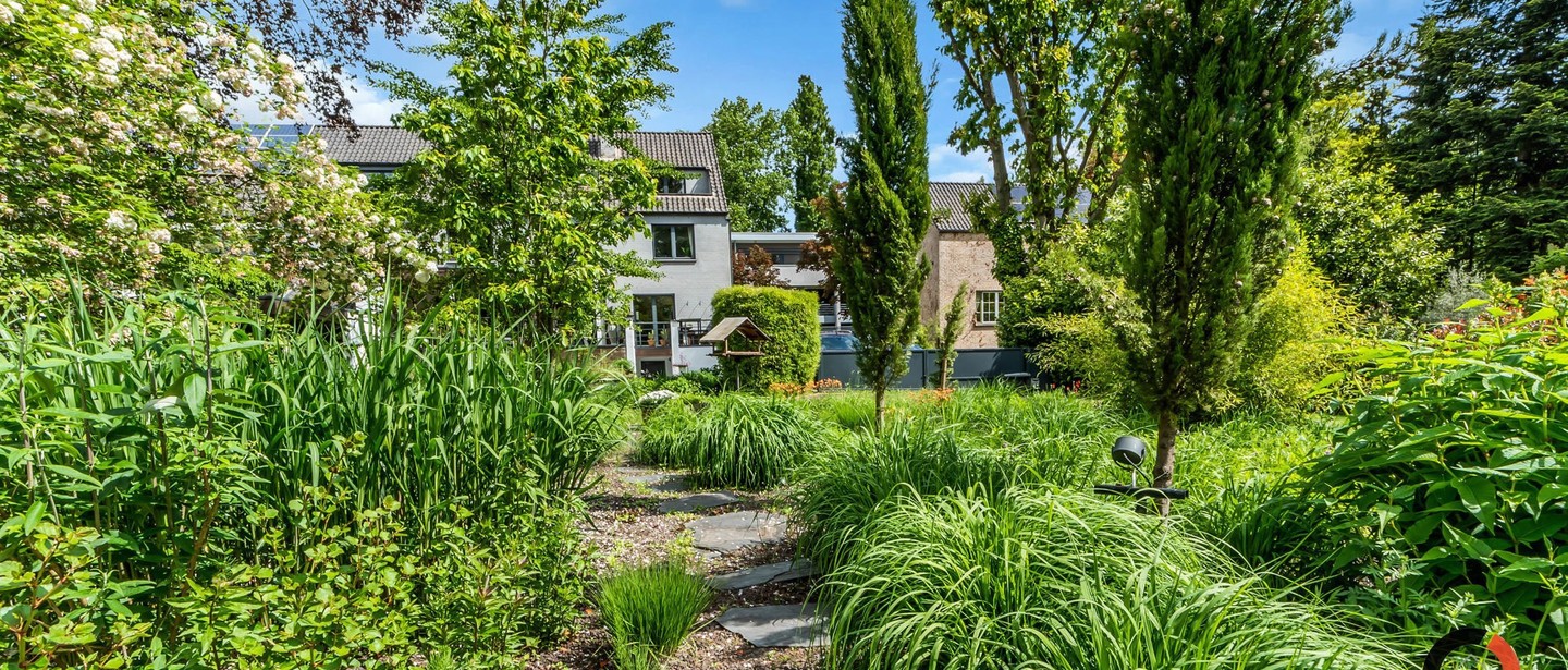 Gelijkvloerse woning te koop in Genk