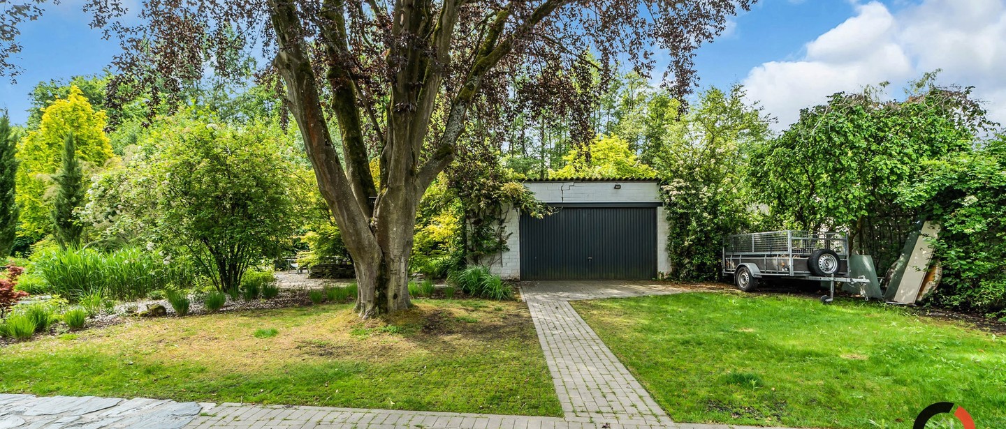 Gelijkvloerse woning te koop in Genk