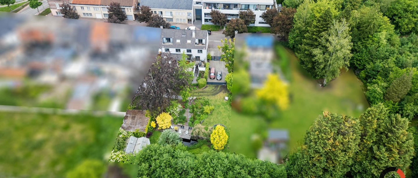 Gelijkvloerse woning te koop in Genk