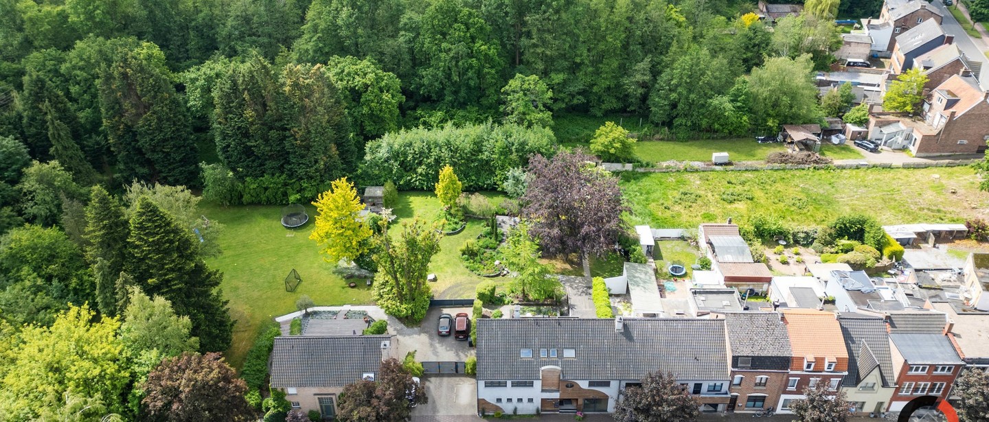 Gelijkvloerse woning te koop in Genk