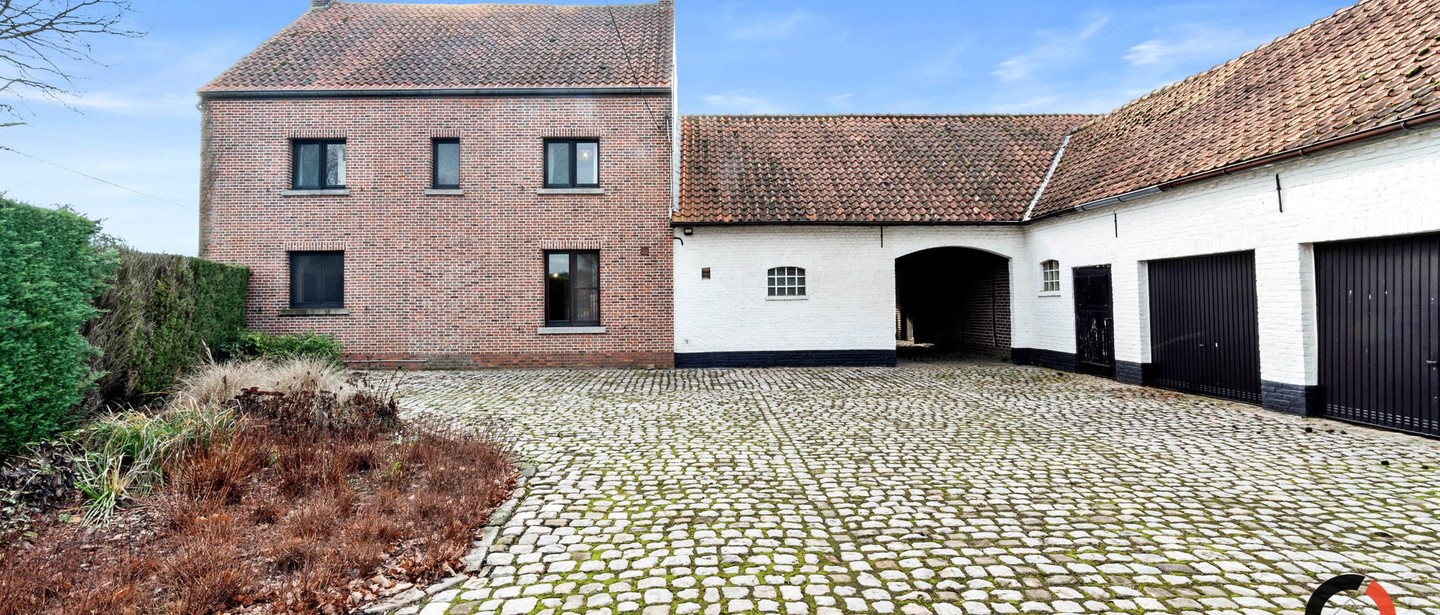 Hoeve te koop in Tessenderlo