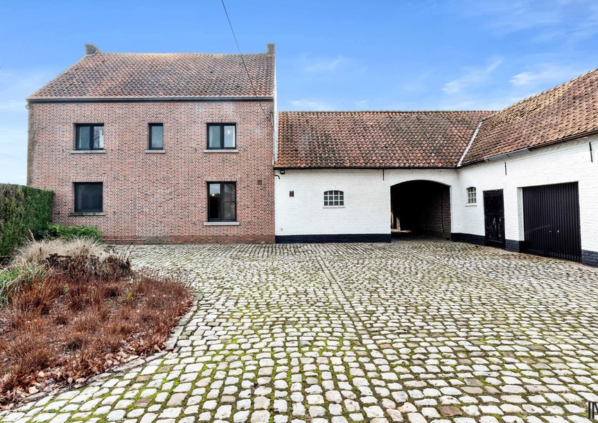 Hoeve te koop in Tessenderlo