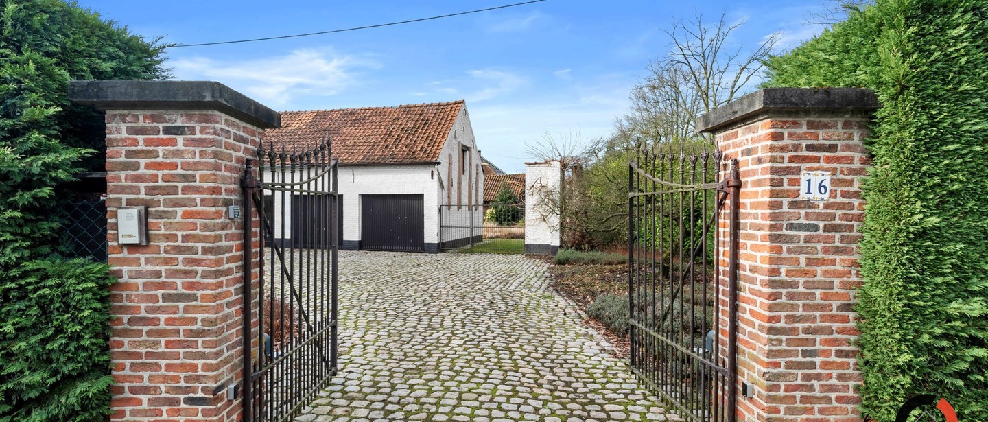 Hoeve te koop in Tessenderlo