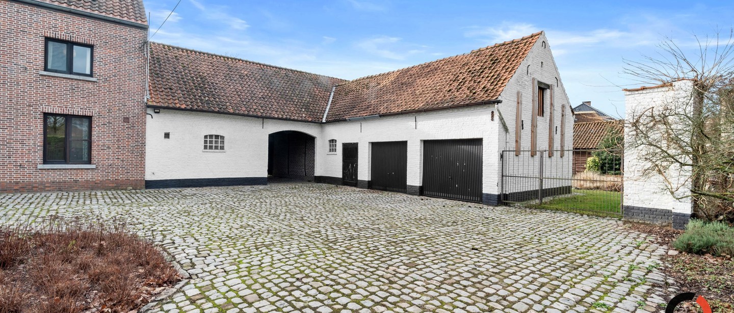 Hoeve te koop in Tessenderlo