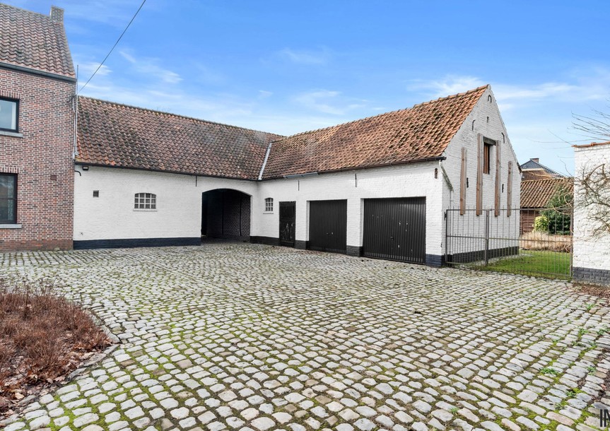 Hoeve te koop in Tessenderlo