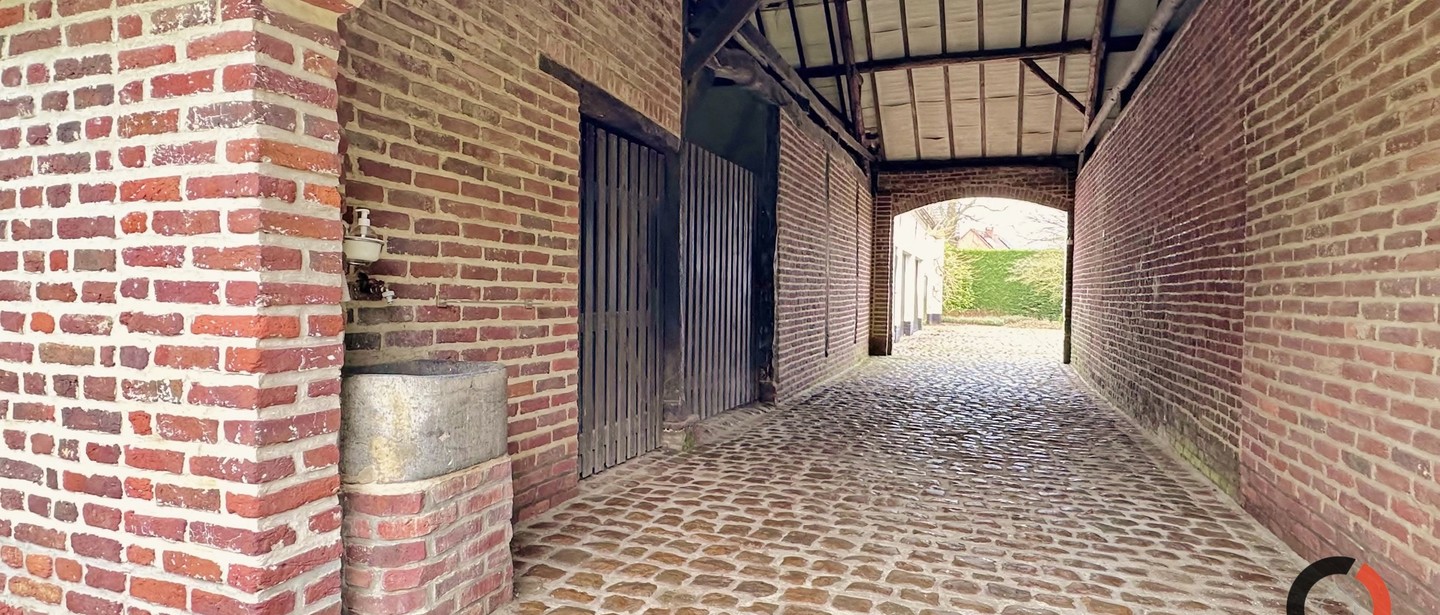 Hoeve te koop in Tessenderlo