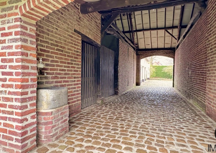 Hoeve te koop in Tessenderlo