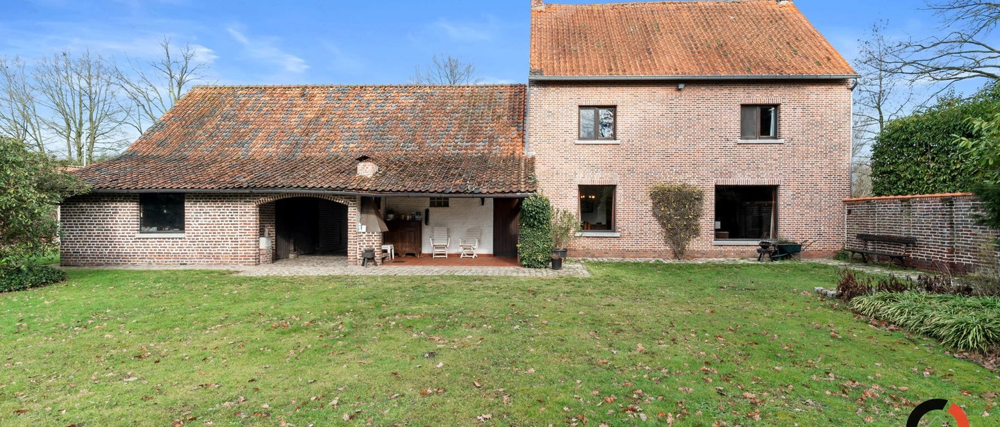 Hoeve te koop in Tessenderlo