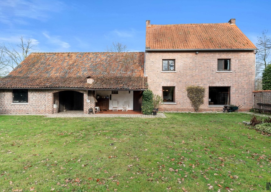 Hoeve te koop in Tessenderlo