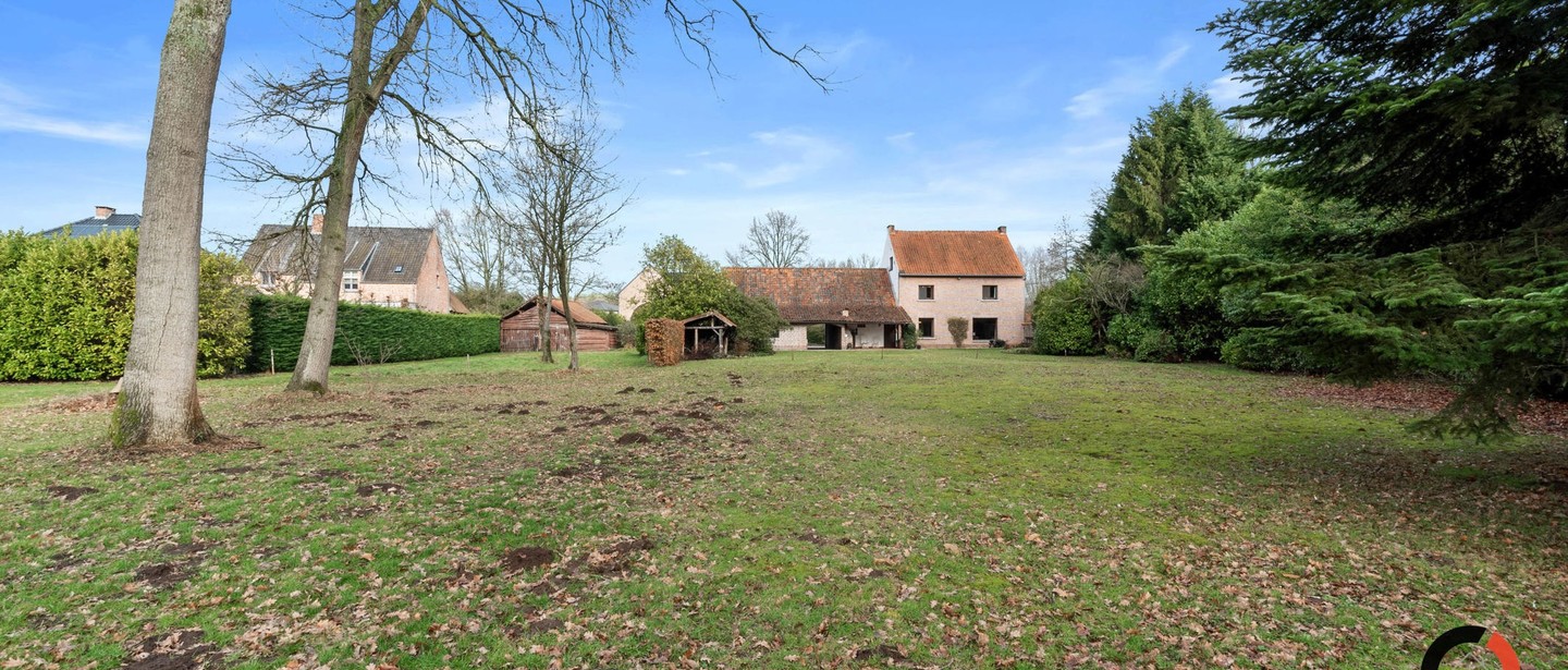 Hoeve te koop in Tessenderlo