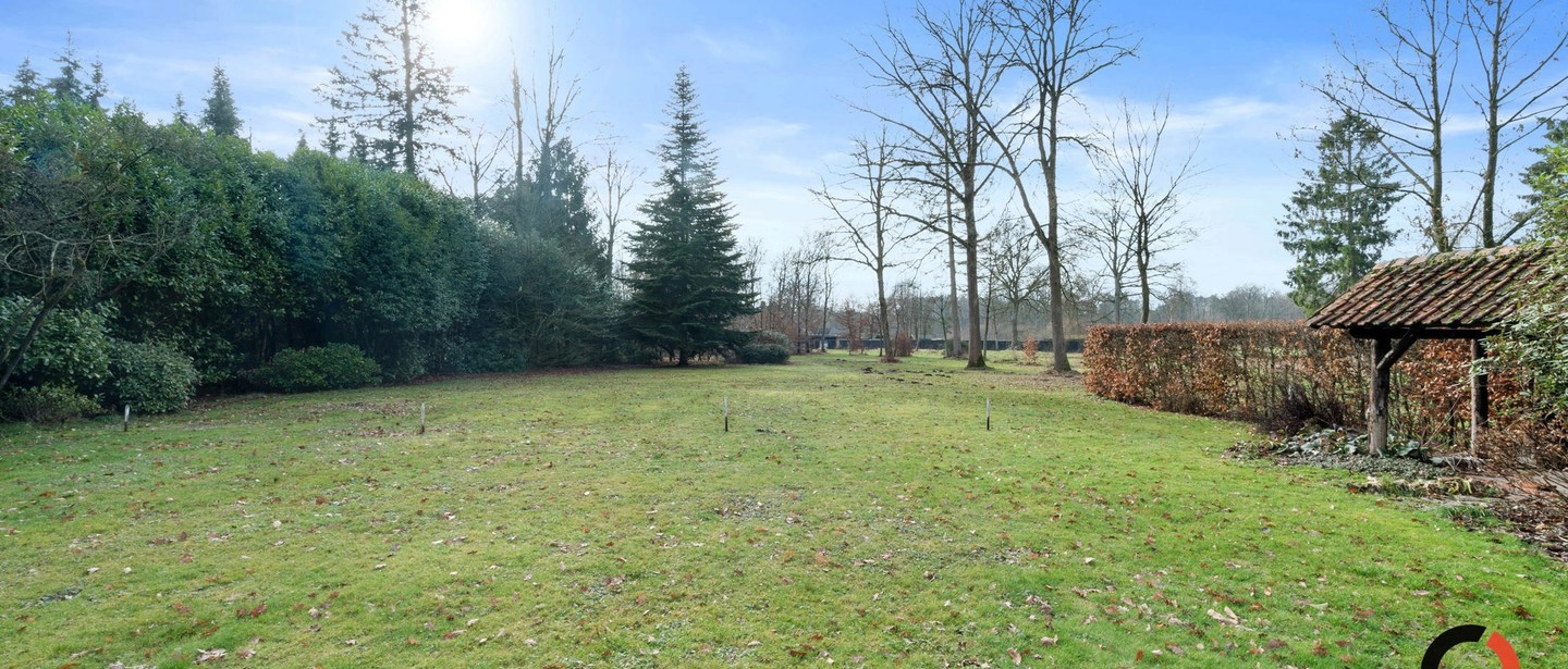 Hoeve te koop in Tessenderlo