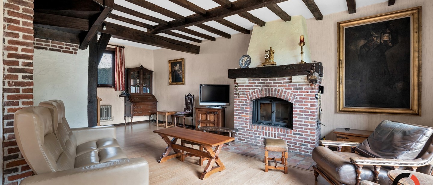 Hoeve te koop in Tessenderlo