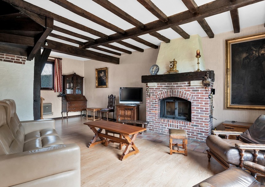 Hoeve te koop in Tessenderlo