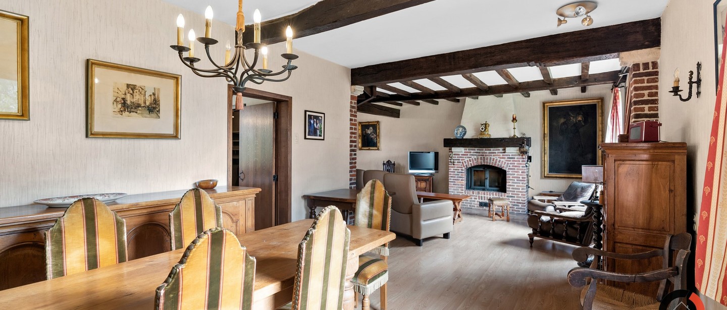 Hoeve te koop in Tessenderlo