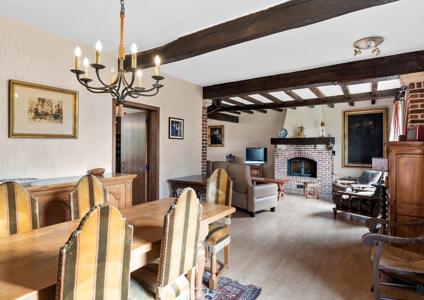 Hoeve te koop in Tessenderlo