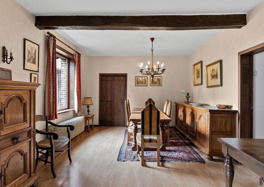 Hoeve te koop in Tessenderlo