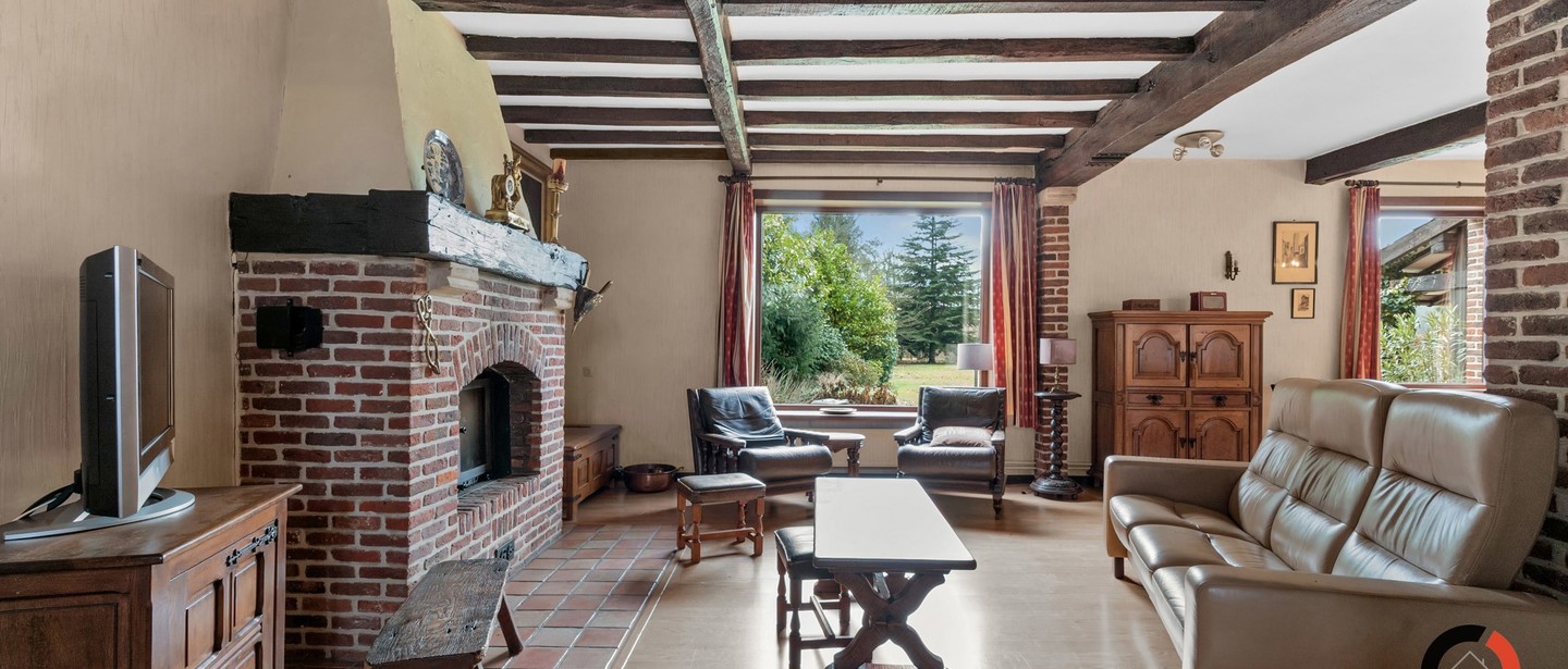 Hoeve te koop in Tessenderlo