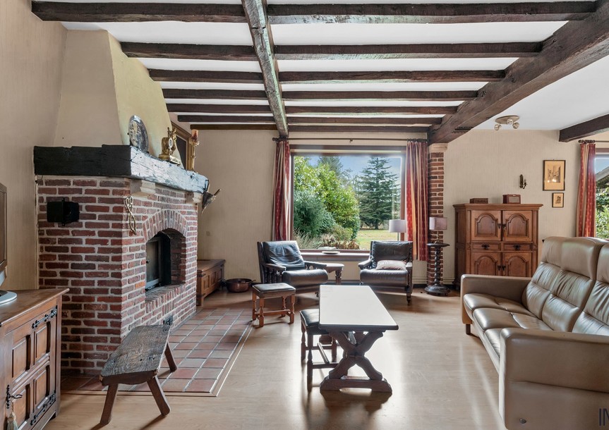 Hoeve te koop in Tessenderlo