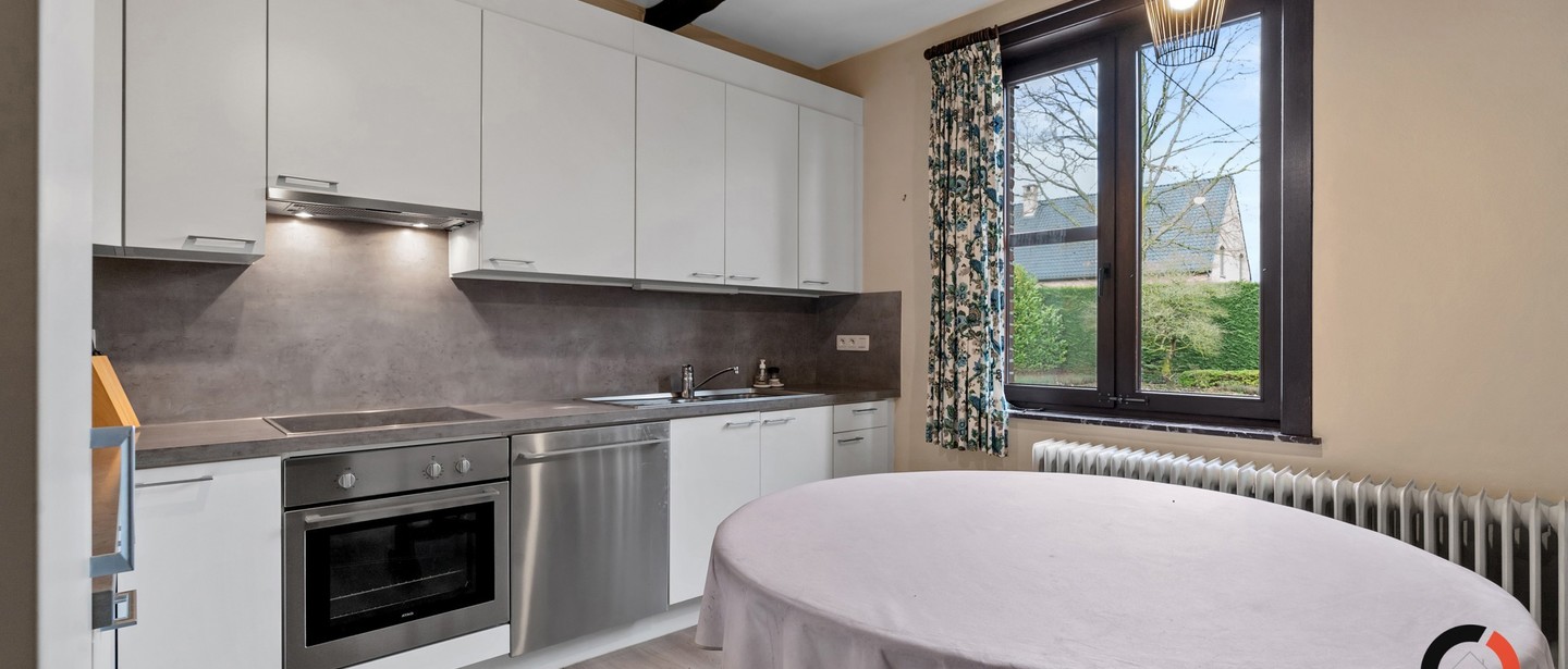 Hoeve te koop in Tessenderlo