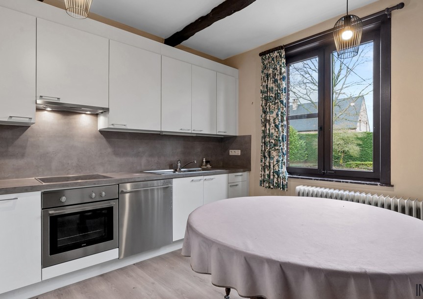 Hoeve te koop in Tessenderlo