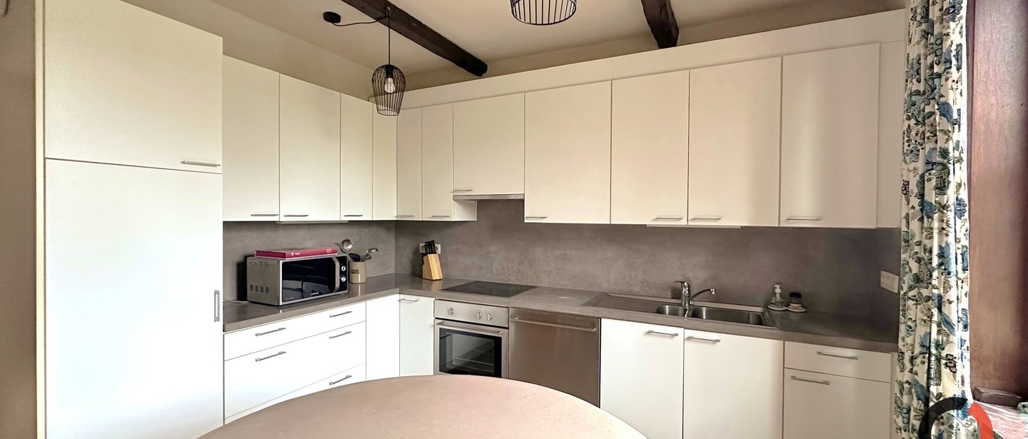 Hoeve te koop in Tessenderlo