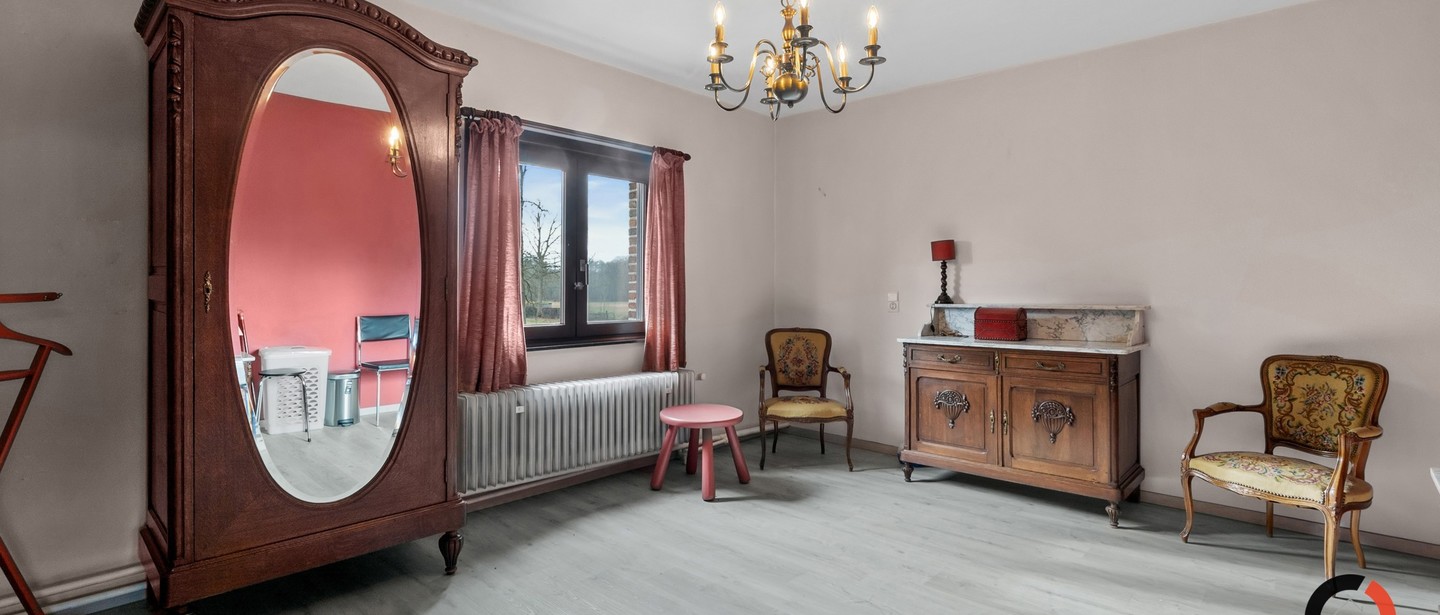 Hoeve te koop in Tessenderlo