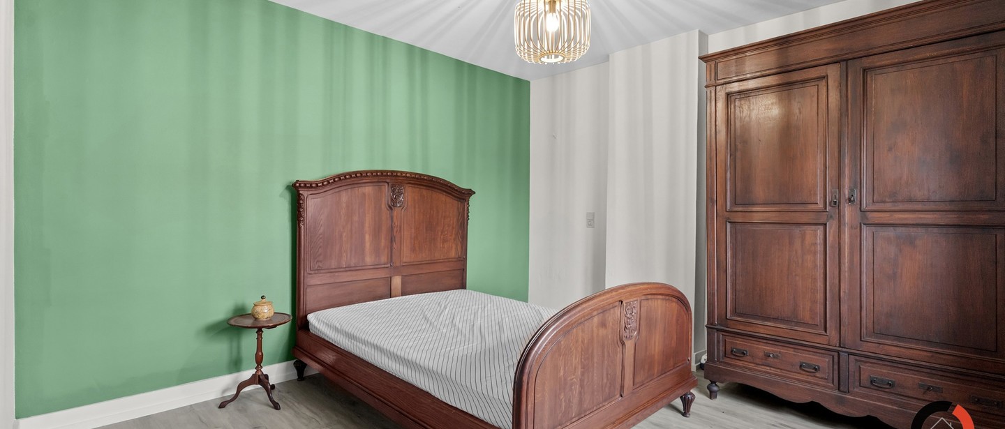 Hoeve te koop in Tessenderlo