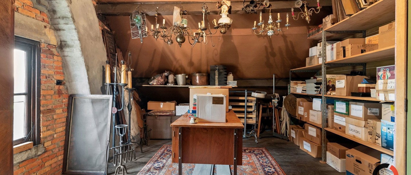 Hoeve te koop in Tessenderlo