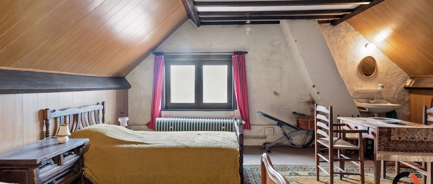 Hoeve te koop in Tessenderlo