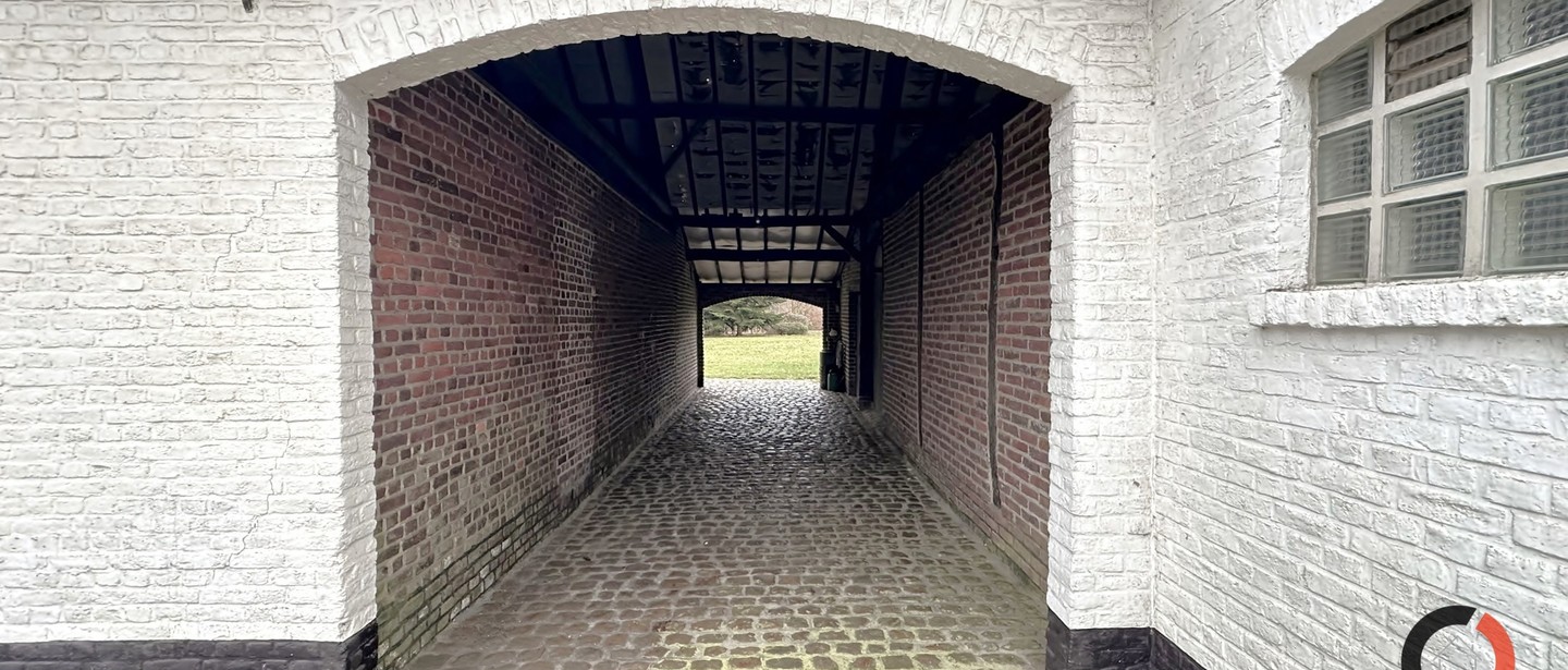 Hoeve te koop in Tessenderlo