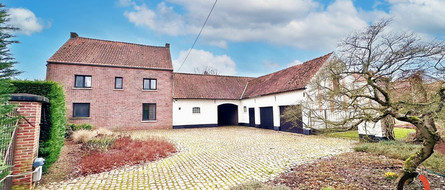 Hoeve te koop in Tessenderlo