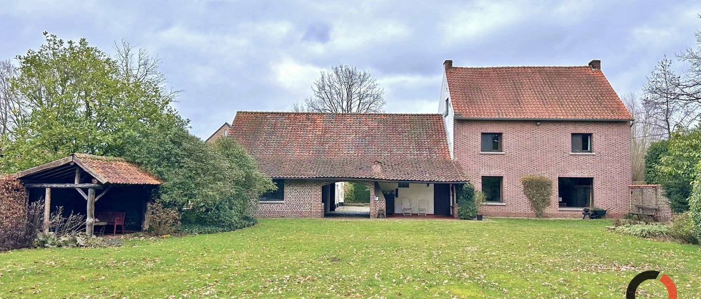 Hoeve te koop in Tessenderlo