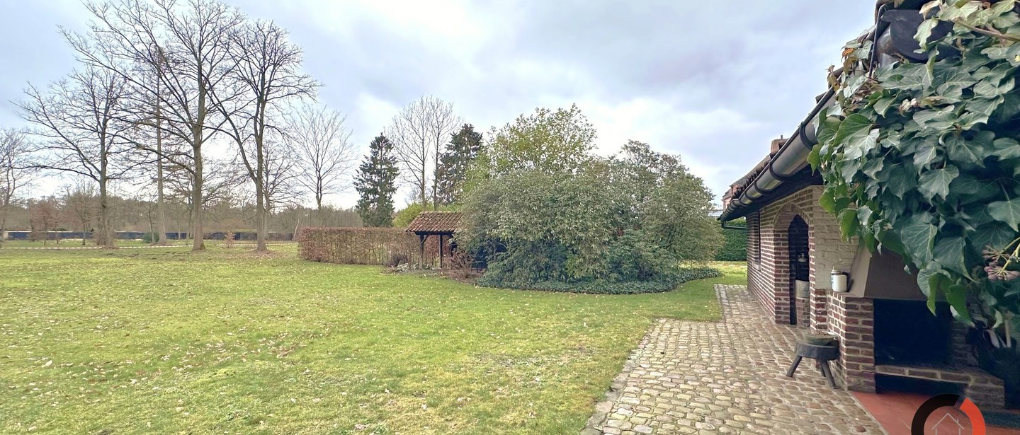 Hoeve te koop in Tessenderlo