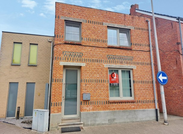 Huis te huur in Beringen