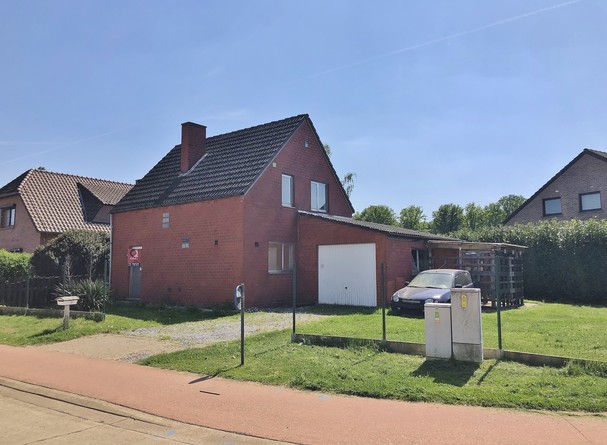 Huis te huur in Beringen