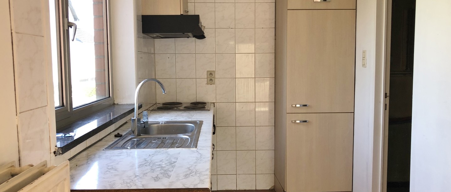 Huis te huur in Beringen