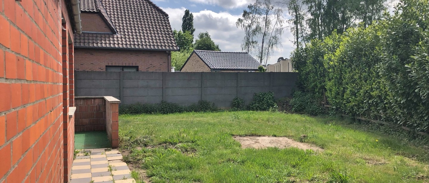 Huis te huur in Beringen