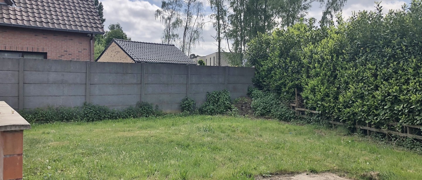 Huis te huur in Beringen
