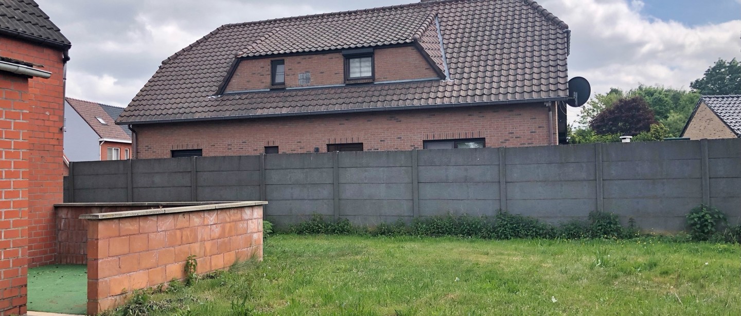 Huis te huur in Beringen