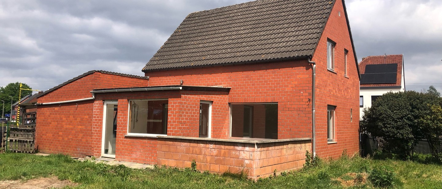 Huis te huur in Beringen