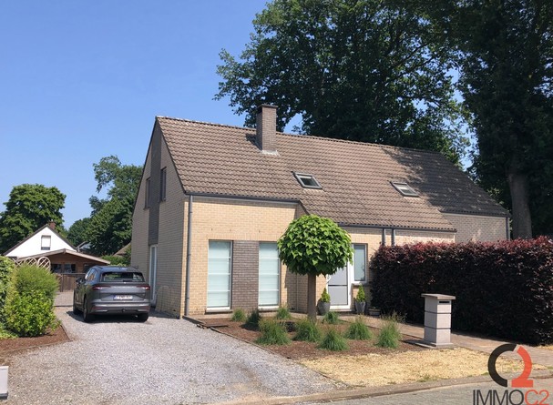 Huis te huur in Beringen