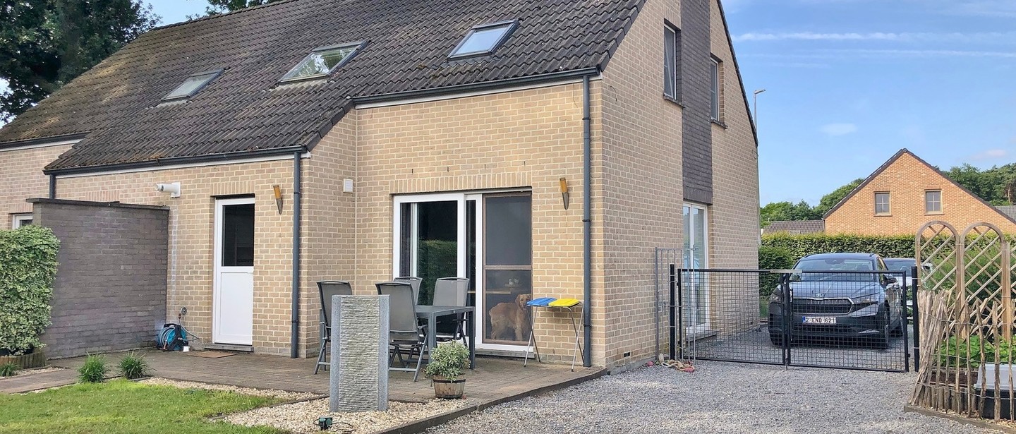 Huis te huur in Beringen