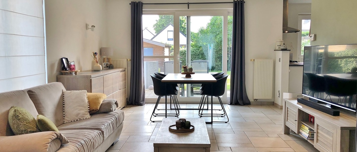 Huis te huur in Beringen