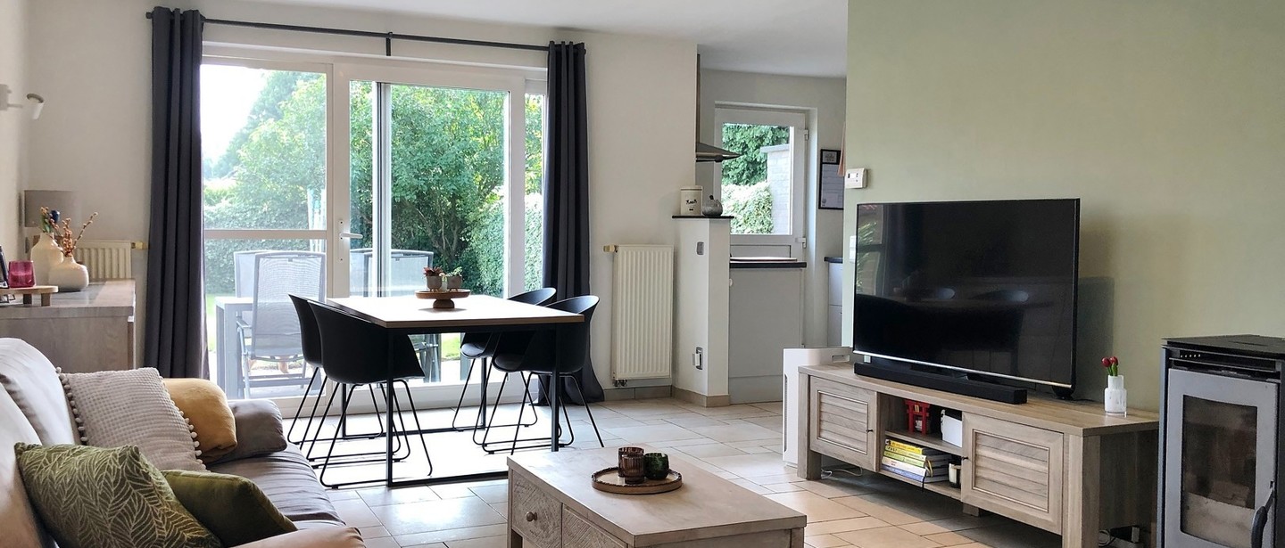 Huis te huur in Beringen